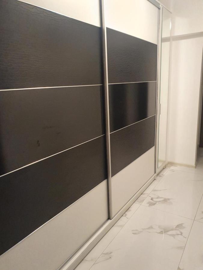 Apartament BIBESCU Bucureşti Exterior foto