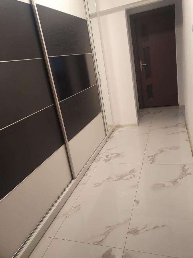 Apartament BIBESCU Bucureşti Exterior foto
