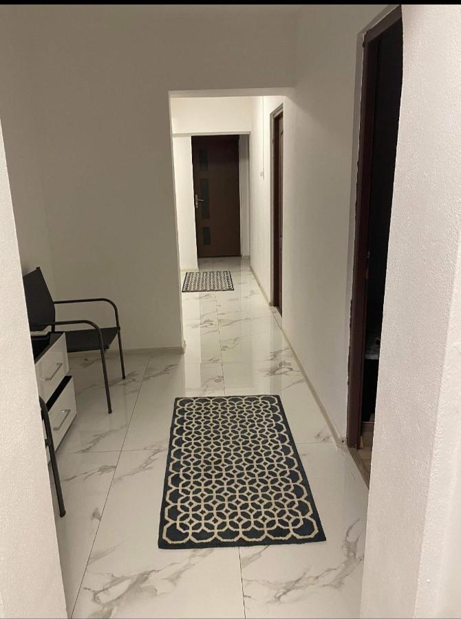 Apartament BIBESCU Bucureşti Exterior foto