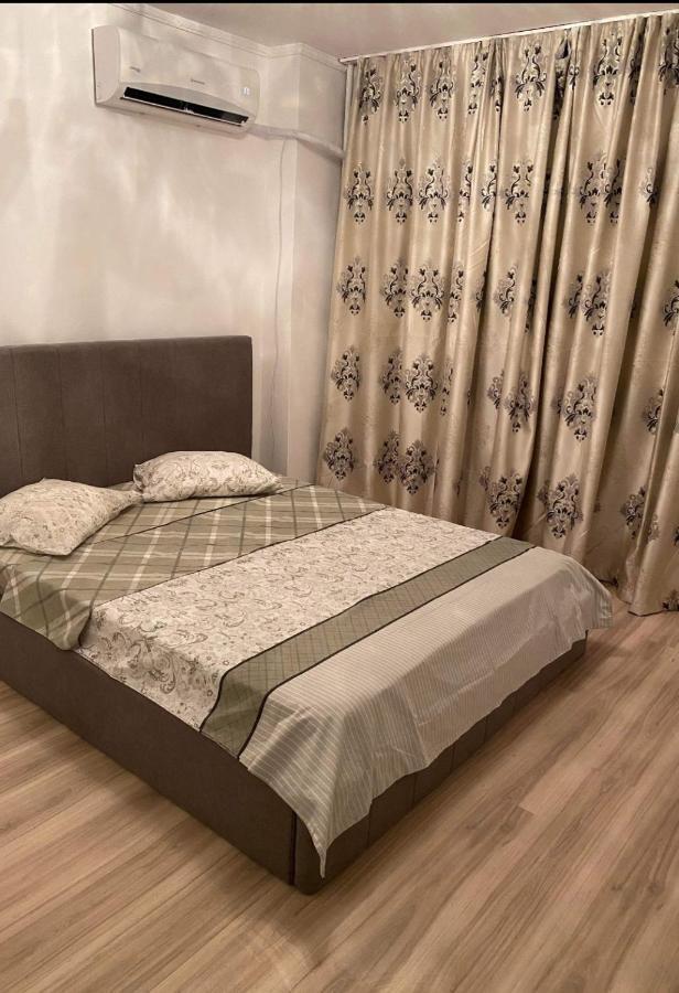 Apartament BIBESCU Bucureşti Exterior foto